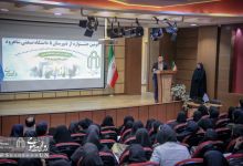 گزارش تصویری | بازدید دختران دانش آموز شهرستان شاهرود از دانشگاه صنعتی شاهرود #جشنواره_از_دبیرستان_تا_دانشگاه
